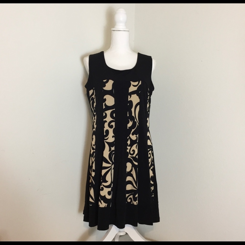 Enfocus Petite Dress Size 14P.